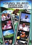 Young Black Brotha Records Video