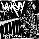 MY WORDS