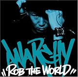 ROB THE WORLD