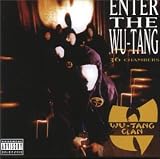 Enter the Wu-Tang (36 Chambers)