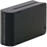 BUFFALO LinkStation RAID1対応 2.5インチHDD2ドライブ搭載 1.0TBモデル LS-WS1.0TGL/R1
