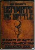 ULTIMATE MC BATTLE GRAND CHAMPION SHIP TOUR GUIDE 2005 [DVD]