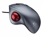 ロジクール ロジクール トラックマン ホイール TM-250