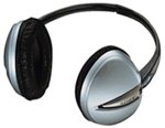 SONY ネックバンドGシリーズ MDRG82SLS ステレオヘッドホン