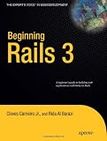 Beginning Rails 3 (Expert's Voice in Web Development)