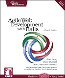 Agile Web Development With Rails