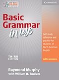 Basic Grammar in Use Student's Book with Answers and CD-ROM: Self-study reference and practice for students of North American English
