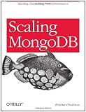 Scaling MongoDB
