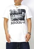 (アディダス オリジナルス)adidas originals Tシャツ NBAコラボ KNICKS スポーツ ストリート系 メンズ M777 (M)