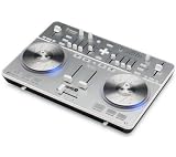 ベスタクス MIDIコントローラー USB MIDI/AUDIO CONTROLLERVestax SPIN