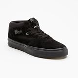 [バンズ] VANS メンズ METALLICA HALF CAB PRO MEN スニーカー(限定商品) メタリカ(METALLICA) US7.5(25.5cm) [並行輸入品]