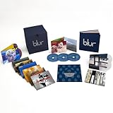 BLUR 21 BOX(完全初回生産限定盤)