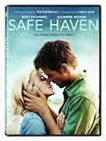 Safe Haven [DVD] [Import]