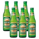 台湾 お土産 台湾ビール ゴールドメタル 6本セット 台湾土産 海外土産