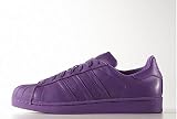 adidas ( アディダス ) オリジナルス スーパースター Supercolor スーパーカラー ユニセックス 各種カラー 【並行輸入品】 パープル23ｃｍ