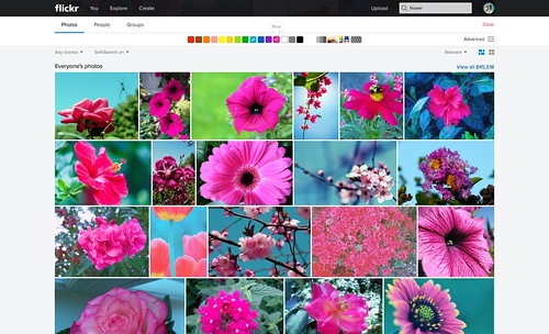 2 Color Search