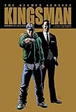 キングスマン：ザ・シークレット・サービス (ShoPro Books)