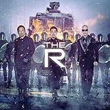 The R~The Best of RHYMESTER 2009-2014~(初回生産限定盤)(Blu-ray Disc付)