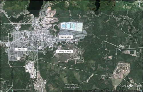 goldmine_map