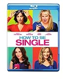 How to be Single [Blu-ray + DVD + Digital HD]