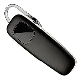 【国内正規品】 PLANTRONICS Bluetooth ワイヤレスヘッドセット (モノラルイヤホンタイプ) M70 Black-White M70-BW