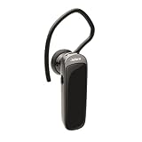 Jabra MINI ブラック ワイヤレス Bluetooth イヤホン ヘッドセット (モノラル) 【日本正規代理店品】