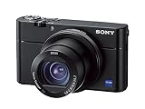 ソニー デジタルスチルカメラ「DSC-RX100M5」SONY Cyber-shot(サイバーショット) RX100V DSC-RX100M5