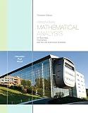 Introductory Mathematical Analysis for Business, Economics, and the Life and Social Sciences