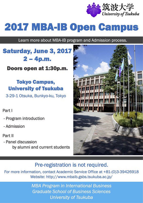Open-Campus-Flyer